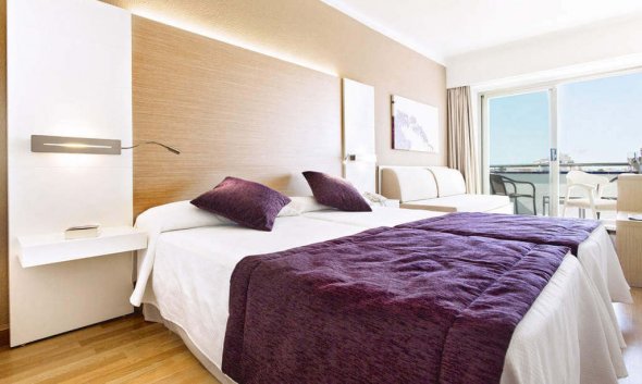 smartline Mariant, Mallorca